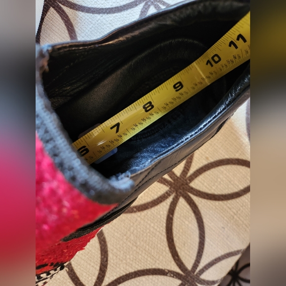 Unique Moroccan Inspired WL Handmade Los Angeles California, Leather Collection - Picture 3 of 8